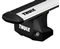 Thule Rapid fit roof rack small pic